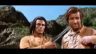 Mudhish Xato  Retro film HD Formatida 1969  Goyko Mitich