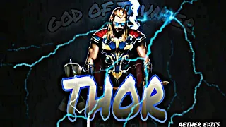 Thor - Dancin Edit | 1.5k Views Special