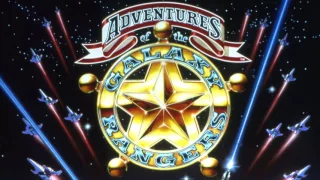The Adventures of the Galaxy Rangers - Fight to the Finish [Remastered]