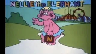 Nellie the Elephant - Intro / Outro Theme Music