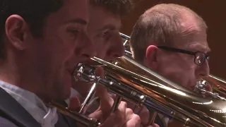 Mendelssohn : Symphonie n°2 "Lobgesang" sous la direction d'Andrés Orozco-Estrada