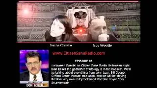 Citizen Sane Episode 05 - Don Ecker