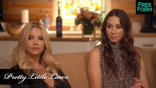 Pretty Little Liars | #5YearsForward Special Sneak Peek #3 | Freeform