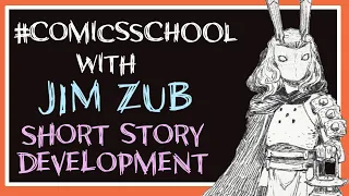 Comics School: Making Comics - The Power of Short Stories