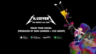 Lil Uzi Vert - Erase Your Social [Produced By Don Cannon + Lyle LeDuff]