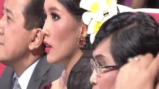 Pemilihan Puteri Indonesia 2017 ( Part 7 )