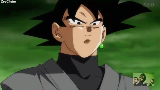 ~Black Goku AMV~ Falling Inside The Black