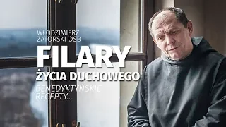 Filary życia duchowego