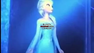 Smaug X Elsa ~Hrizons~ sneek peek (maybe)