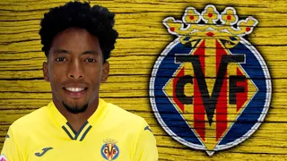 Johan Mojica -2022- Welcome To Villarreal ! - Defensive Skills, Assists & Goals |HD|