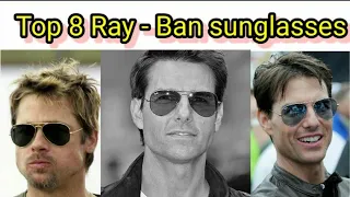 Top 8 Ray - Ban Sunglasses for Man ( amazon great Indian festival ) | Amazing shopping