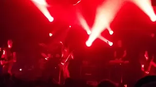 Children Of Bodom - Everytime I Die (Live 4/3/2019 @ Club Red Mesa AZ)