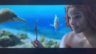 “ Little Mermaid “ NEW 2023 movie TV commercial in theaters May 26