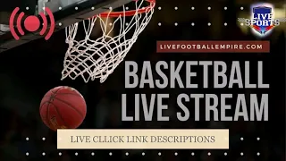 LIVE: Aquinas vs. Holy Family Catholic | 2022 High School Girls Basketball