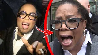 Top 10 Dark Secrets Oprah Winfrey Hid From The World