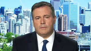Jason Kenney: Separatism on the rise in Alberta after pipeline decision