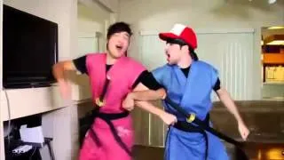 Smosh - Pokemon Theme Song REVENGE! (x1-3 Speed Up).mp4