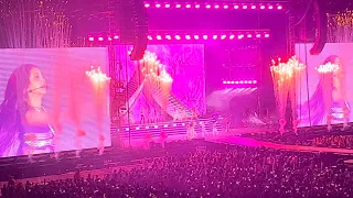 BLACKPINK - Pink Venom @ Metlife Stadium NJ | Born Pink 2023