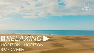 Horizon - HORIZON | Relaxing Music. Healing 432hz