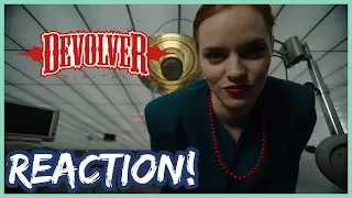 Devolver Digital E3 2019 Press Conference Reaction