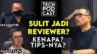 Massmobi vs GadgetApa, Beda Banget tapi Mirip Banget: Android vs iPhone? TechPODCAST