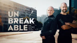 Trailer: Unbreakable - Wir machen Dich stark!