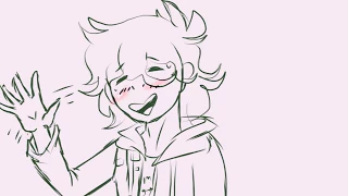 Komaedas whole family thinks he's gay || danganronpa and Bo Burnham animatic