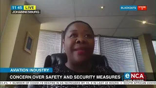 Aviation industry | Concern over safety and security measures