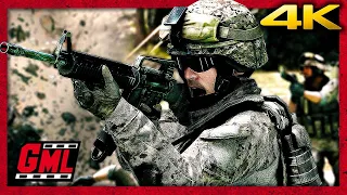 BATTLEFIELD 3 fr - FILM JEU COMPLET