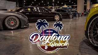 SlammedEnuff Daytona Beach 2022 Featurette [4K]