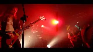 Steelwing - Full Speed Ahead *Live* @ Old School Metalfest Pt.1, 22.01.2012