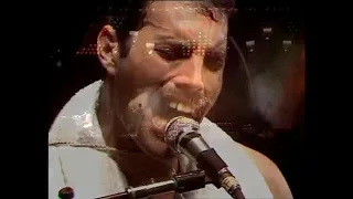 Queen We Are The Champions (Live At Milton Keynes Bowl 1982) 1hour