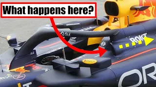 F1 2024 - Red Bull RB20 - Suzuka Update