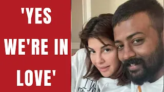 Conman Sukesh Chandrashekhar's Explosive Confessions from Jail for his Love Jacqueline Fernandez