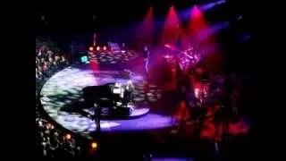 Billy Joel - Scenes from an Italian Restaurant (live) 291013