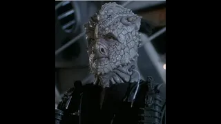 The Jem'Hadar  - Species Description