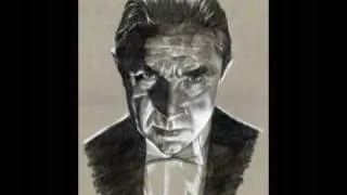 Bela Lugosi's Dead