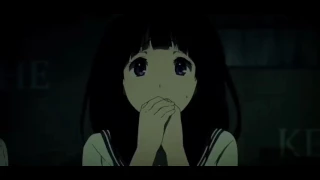 HYOUKA ANOTHER AMV!ХЬЁКАХОУКА ТЕБЕ НЕ УЙТИ АМВ! ТРЕК Who Are You Keep Me From The