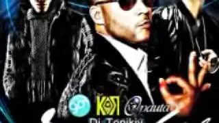 Don Omar ft. Lucenzo, Daddy Yankee & Arcangel - Danza Kuduro (Dj Tonikiy Remix Diciembre 2010).wmv