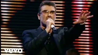 George Michael - Feeling Good (Live)