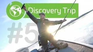 U-Pose im Stillgewässer | Discovery Trip #5 | www.zeck-fishing.com