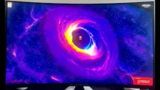 Alienware 4K QD OLED AW3225QF Issues so far