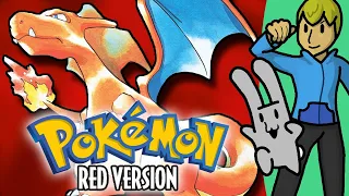 Pokemon Red Retrospective | HiJello Original