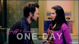 jeff & annie / one day