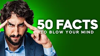 50 Unexpected Facts You Won't Believe! | Curio-City