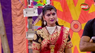 ସୁନା ର ପଞ୍ଜୁରୀ ମାଟି ର ଶାରୀ | Suna Ra Panjuri | Odia Jatra | ManjariTV | Odisha