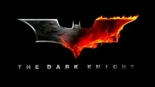 The Dark Knight Trilogy / Batman - Stone Sour -"Gone Sovereign"