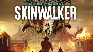 Skinwalker