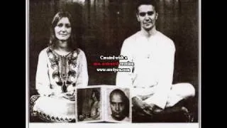 John & Eve Mclaughlin - Peace [NYC Radio Session - August 27, 1970]