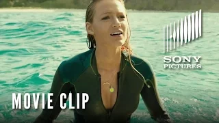 THE SHALLOWS Movie Clip - The Line Up (In Theaters June 24)
